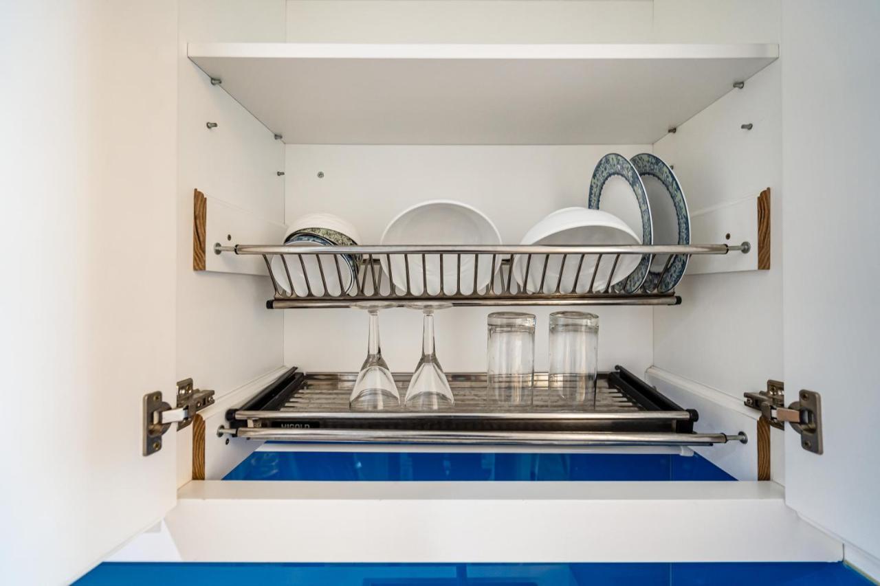 The Manor 2 Luxury Apartment Free Roof Top Pool Хошимин Экстерьер фото