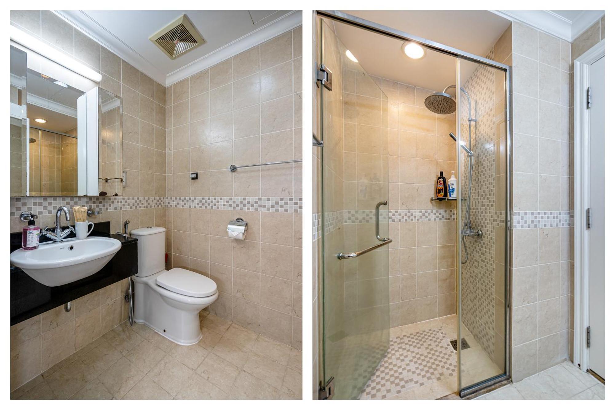 The Manor 2 Luxury Apartment Free Roof Top Pool Хошимин Экстерьер фото